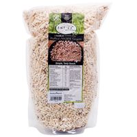 Entice Puffed Ancient Grains